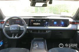 长安福特-蒙迪欧-EcoBoost 245 ST-Line