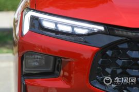 长安福特-蒙迪欧-EcoBoost 245 ST-Line