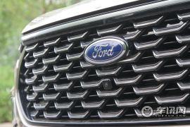 江铃汽车-领睿-EcoBoost 170尊领型PLUS