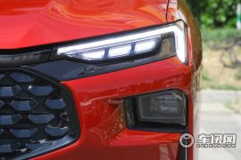 长安福特-蒙迪欧-EcoBoost 245 ST-Line