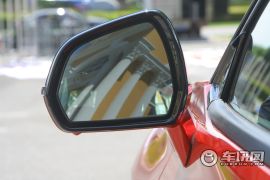 长安福特-蒙迪欧-EcoBoost 245 ST-Line