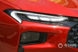 长安福特-蒙迪欧-EcoBoost 245 ST-Line