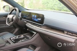 江铃汽车-领睿-EcoBoost 170尊领型PLUS