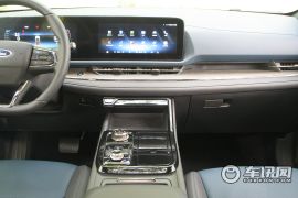 江铃汽车-领睿-EcoBoost 170尊领型PLUS