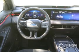 长安福特-蒙迪欧-EcoBoost 245 ST-Line