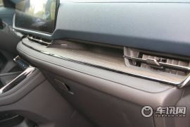 江铃汽车-领睿-EcoBoost 170尊领型PLUS