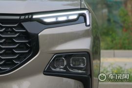江铃汽车-领睿-EcoBoost 170尊领型PLUS