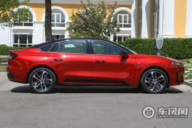 长安福特-蒙迪欧-EcoBoost 245 ST-Line