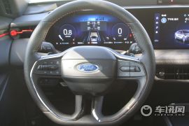 长安福特-蒙迪欧-EcoBoost 245 ST-Line