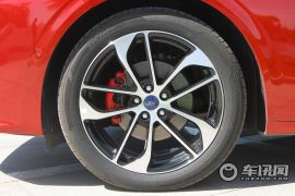 长安福特-蒙迪欧-EcoBoost 245 ST-Line