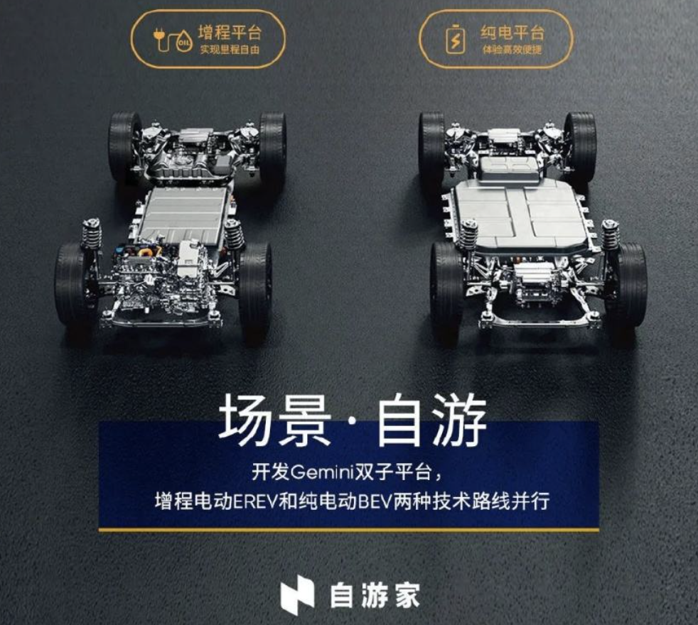四大国产“旗舰”SUV：理想L9最受关注，长安联合华为冲高端？