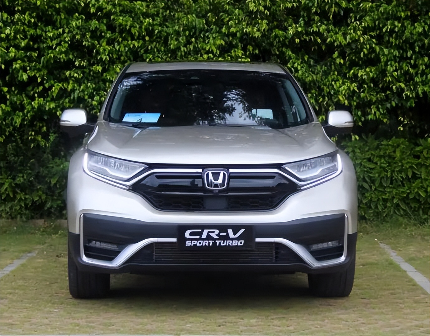 全新本田CR-V9月上市：外观更显运动车身加长，新增7座版车型