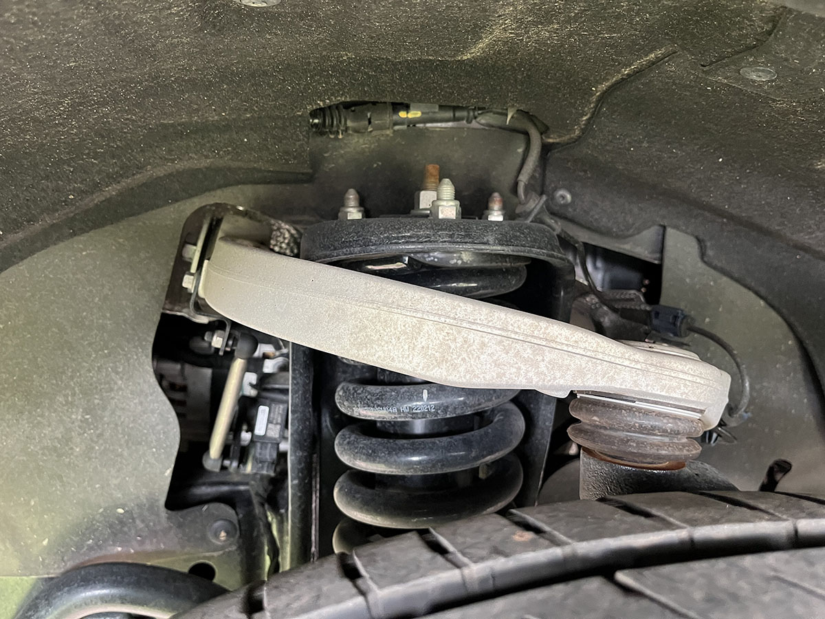 试驾坦克500，让硬派SUV豪华起来