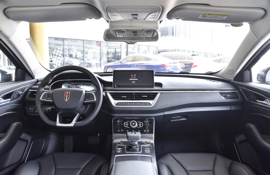 从新一代H5到全新MPV，一大波红旗新品来袭，45万年销目标有戏？