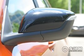 通用雪佛兰-创酷-创酷RS 1.5T CVT酷MAX