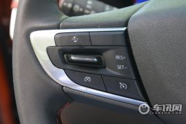 通用雪佛兰-创酷-创酷RS 1.5T CVT酷MAX