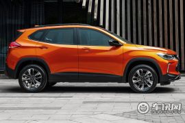 通用雪佛兰-创酷-创酷RS 1.5T CVT酷MAX