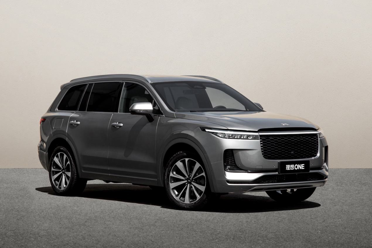 2022年5月SUV销量排行，正增长的只有比亚迪宋和理想ONE！