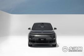 理想汽车-理想L9-理想L9 MAX  ￥45.98