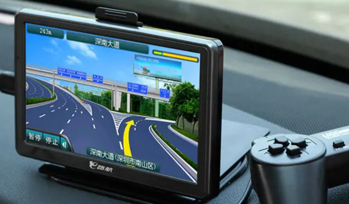 车载导航，北斗还是GPS？这个问题很难吗？