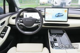 广汽埃安-AION.LX-PLUS 80D旗舰版