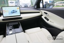 广汽埃安-AION.LX-PLUS 80D旗舰版