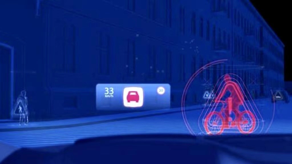 理想L9的自动刹车能刹得住?要对外开放代码,鬼探头仍是难题