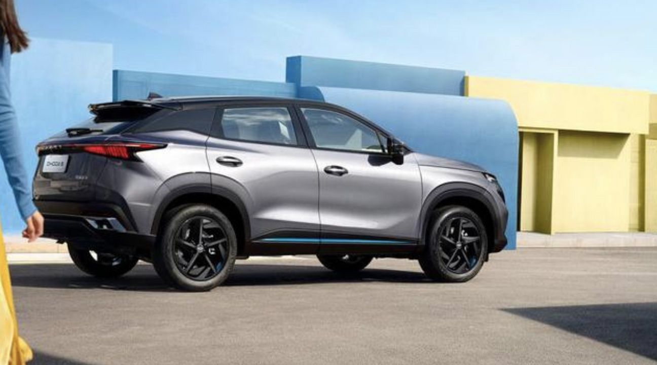 预售价为9.29万起 奇瑞欧萌达或将在7月12日上市 