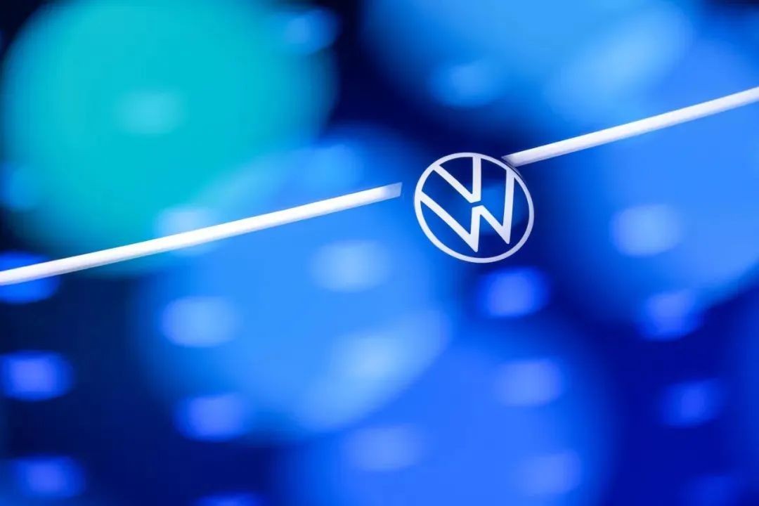 2025年击败特斯拉，掀起全面反攻，大众ID.AERO打响第一枪