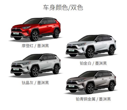 24.88万元起售，WLTC百公里油耗1.46升，荣放双擎E+2022款上市