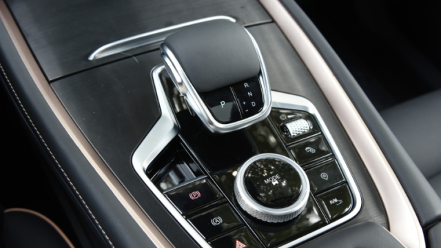 奇瑞欧萌达：一年养车要花1.8万，保养比日系SUV还省2千？