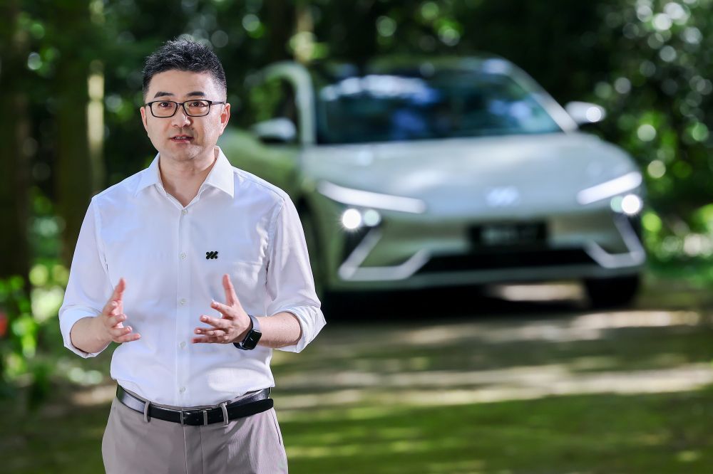 智己汽车公布“原石”开采和兑换细则，IM GO！将于第三季度上线