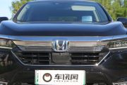 广汽本田-皓影新能源-e:PHEV尊享版