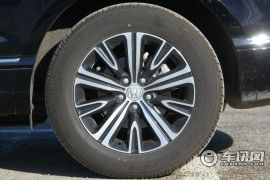 广汽本田-皓影新能源-e:PHEV尊享版