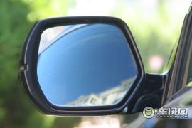 广汽本田-皓影新能源-e:PHEV尊享版