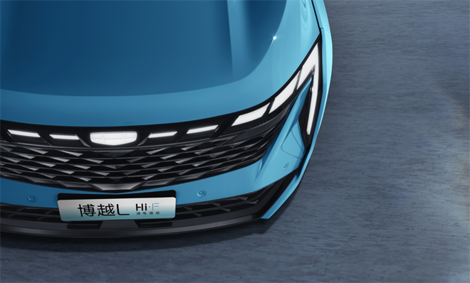 敢与汪峰同台献艺的吉利博越L，这次会抢到头条吗？