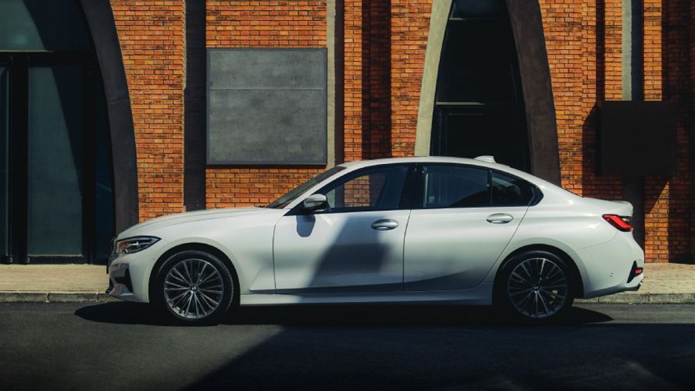 你可能忽视的好车——BMW i3           