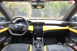 东风乘用车-奕炫-马赫版 1.5L 自动追影版