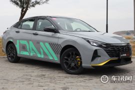 东风乘用车-奕炫-马赫版 1.5L 自动追影版