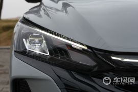 东风乘用车-奕炫-马赫版 1.5L 自动追影版