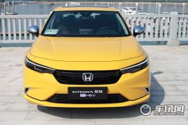 广汽本田-型格-240TURBO CVT尊享版