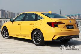 广汽本田-型格-240TURBO CVT尊享版