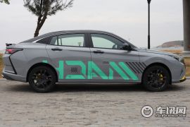 东风乘用车-奕炫-马赫版 1.5L 自动追影版