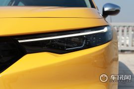 广汽本田-型格-240TURBO CVT尊享版