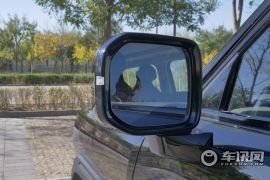 长城汽车-哈弗酷狗-哈弗酷狗四驱潮野版