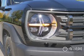 长城汽车-哈弗酷狗-哈弗酷狗四驱潮野版