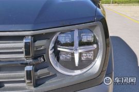 长城汽车-哈弗酷狗-哈弗酷狗四驱潮野版