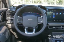 长城汽车-哈弗酷狗-哈弗酷狗四驱潮野版