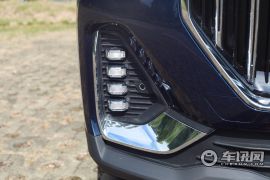 捷途汽车-捷途X90-子龙 2.0T DCT 武神版 5座