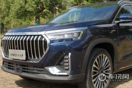 捷途汽车-捷途X90-子龙 2.0T DCT 武神版 5座